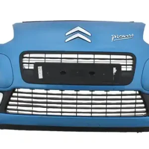 ZDERZAK PRZEDNI PRZÓD CITROEN C3 PICASSO KGNC Okazja